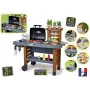 Toy kitchen Smoby Garden Kitchen Barbecue 43 Pieces by Smoby, Cookers - Ref: S7166362, Price: 104,91 €, Discount: %