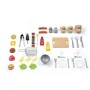 Toy kitchen Smoby Garden Kitchen Barbecue 43 Pieces by Smoby, Cookers - Ref: S7166362, Price: 104,91 €, Discount: %