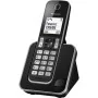 Wireless Phone Panasonic KX-TGD310FR by Panasonic, Analogue telephones - Ref: S7166386, Price: 55,58 €, Discount: %