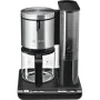 Máquina de Café de Filtro BOSCH TKA8633 Styline Preto 1100 W 1,25 L de BOSCH, Cafeteiras de gota - Ref: S7166738, Preço: 134,...