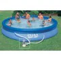 Aufblasbarer Pool Intex 28158NP Blau 457 x 84 cm von Intex, Aufblasbare Pools - Ref: S7167366, Preis: 167,44 €, Rabatt: %