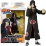 Personnage articulé Naruto Itachi Uchiha 17 cm de Naruto, Articulées - Réf : S7167703, Prix : 39,98 €, Remise : %