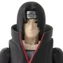 Figura articulada Naruto Itachi Uchiha 17 cm de Naruto, Articuladas - Ref: S7167703, Preço: 39,98 €, Desconto: %