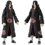 Figura articulada Naruto Itachi Uchiha 17 cm de Naruto, Articuladas - Ref: S7167703, Preço: 39,98 €, Desconto: %