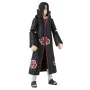 Figura articulada Naruto Itachi Uchiha 17 cm de Naruto, Articuladas - Ref: S7167703, Preço: 39,98 €, Desconto: %