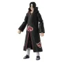 Figur mit Gelenken Naruto Itachi Uchiha 17 cm von Naruto, Gliederpuppen - Ref: S7167703, Preis: 39,98 €, Rabatt: %