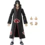 Figur mit Gelenken Naruto Itachi Uchiha 17 cm von Naruto, Gliederpuppen - Ref: S7167703, Preis: 39,98 €, Rabatt: %