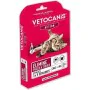 Anti-parassiti Vetocanis Gatto 3 Unità di Vetocanis, Anti-parassiti - Rif: S7167781, Prezzo: 30,26 €, Sconto: %