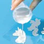 Modelliermasse SES Creative Molding and Painting - Unicorns von SES Creative, Modellieren & Bildhauerei - Ref: S7168319, Prei...