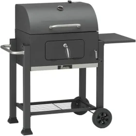 Barbecue Landmann 11503 Bois Acier émaillé 42 x 42 x 56 cm de Landmann, Barbecues portatifs - Réf : S7168353, Prix : 247,66 €...