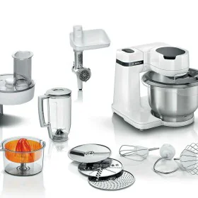 Robot da Cucina BOSCH MUMS2EW40 700 W di BOSCH, Robot da cucina e mini tritatutto - Rif: S7168528, Prezzo: 227,88 €, Sconto: %