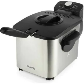 Deep-fat Fryer Hkoenig DFX500 3 L 2200 W by Hkoenig, Fryers - Ref: S7168696, Price: 76,96 €, Discount: %