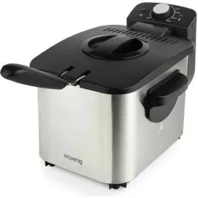 Friteuse Hkoenig DFX500 3 L 2200 W de Hkoenig, Friteuses - Réf : S7168696, Prix : 81,26 €, Remise : %