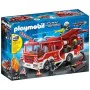 Feuerwehrauto Playmobil 9464 von Playmobil, Playsets von Spielzeugfiguren - Ref: S7168723, Preis: 89,81 €, Rabatt: %