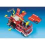 Camion dei Pompieri Playmobil 9464 di Playmobil, Playset con figure di giocattoli - Rif: S7168723, Prezzo: 89,81 €, Sconto: %