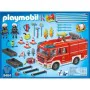 Camion dei Pompieri Playmobil 9464 di Playmobil, Playset con figure di giocattoli - Rif: S7168723, Prezzo: 89,81 €, Sconto: %