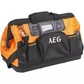 Werkzeugtasche AEG Powertools 4932471880 von AEG Powertools, Werkzeugtaschen - Ref: S7169632, Preis: 63,19 €, Rabatt: %