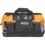 Sac à outils AEG Powertools 4932471880 de AEG Powertools, Sacs porte-outils - Réf : S7169632, Prix : 63,19 €, Remise : %