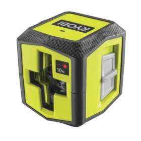 Laser level Ryobi RBCLLR1 +/- 0,5mm/m 10 m by Ryobi, Laser measuring tools and accessories - Ref: S7170167, Price: 76,17 €, D...