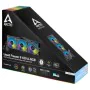 Kit de refrigeração líquida Arctic Liquid Freezer II 420 A-RGB de Arctic, Ventilação e refrigeração - Ref: S7170990, Preço: 1...