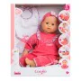 Nenuco com Acessórios Corolle Lila Chérie com som de Corolle, Bonecos bebé - Ref: S7171052, Preço: 81,59 €, Desconto: %