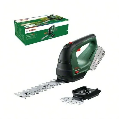 Sécateurs BOSCH AdvancedShear 18V-10 de BOSCH, Sécateurs et Ciseaux - Réf : S7171196, Prix : 113,96 €, Remise : %