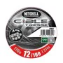 Fio de pesca MITCHELL 110 mm 0,15 mm 7,27 kg de MITCHELL, Linhas de pesca entrançadas - Ref: S7171449, Preço: 37,05 €, Descon...