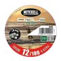 Ligne de pêche MITCHELL 300 m 0,17 mm de MITCHELL, Tresse - Réf : S7171452, Prix : 42,52 €, Remise : %