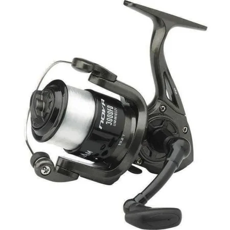 Bobine Front drag t30 de BigBuy Sport, Moulinets pêche à la traîne - Réf : S7171456, Prix : 54,74 €, Remise : %