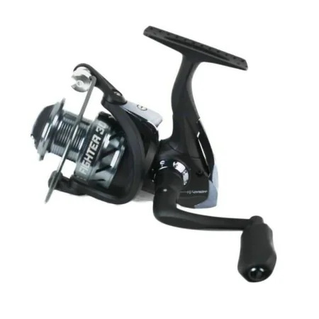 Carrete Front drag Zack t3000 de Zack, Carretes de arrastre - Ref: S7171460, Precio: 54,74 €, Descuento: %