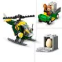 Playset Lego 76944 Jurassic World T-Rex Escape (140) (140 Peças) de Lego, Playsets de figuras de brincar - Ref: S7171637, Pre...