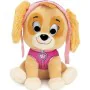 Peluche The Paw Patrol SKYE 23 cm de The Paw Patrol, Mascotas electrónicas - Ref: S7172122, Precio: 32,95 €, Descuento: %