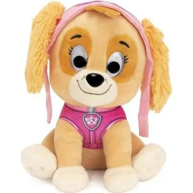 Jouet Peluche The Paw Patrol SKYE 23 cm de The Paw Patrol, Peluches et Animaux interactifs - Réf : S7172122, Prix : 32,95 €, ...