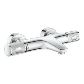 Robinet Grohe 34788000 Métal de Grohe, Robinets de douche et baignoires - Réf : S7172244, Prix : 231,03 €, Remise : %