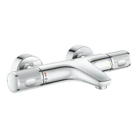 Robinet Grohe 34788000 Métal de Grohe, Robinets de douche et baignoires - Réf : S7172244, Prix : 240,60 €, Remise : %