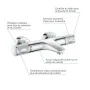 Tap Grohe 34788000 Metal by Grohe, Shower and bath taps - Ref: S7172244, Price: 240,60 €, Discount: %