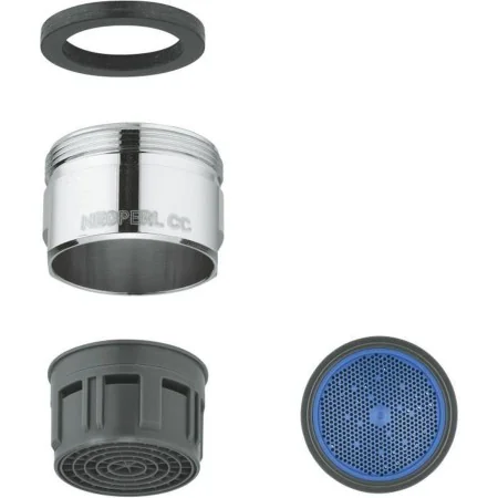 Atomiser Grohe 13927000 by Grohe, Kitchen Sink Aerators - Ref: S7172362, Price: 31,27 €, Discount: %