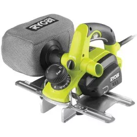 Pinceau de banc Ryobi Rabot 750 W de Ryobi, Rabots - Réf : S7172825, Prix : 124,85 €, Remise : %