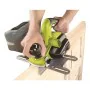 Pinceau de banc Ryobi Rabot 750 W de Ryobi, Rabots - Réf : S7172825, Prix : 128,89 €, Remise : %