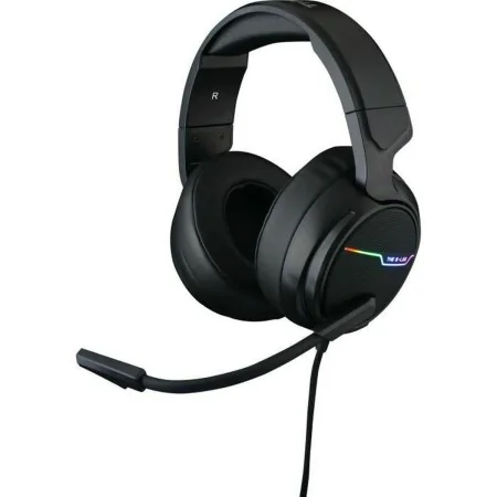 Auriculares com microfone The G-Lab Korp Thallium de The G-Lab, Acessórios - Ref: M0303636, Preço: 77,91 €, Desconto: %