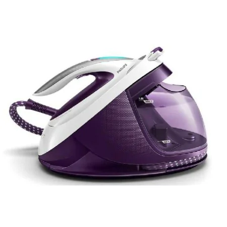 Fer à repasser générateur de vapeur Philips GC9660/30 de Philips, Centrales vapeur - Réf : S7173620, Prix : 337,63 €, Remise : %