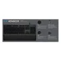 Teclado Bluetooth com Suporte para Táblete Logitech G513 CARBON LIGHTSYNC RGB Mechanical Gaming Keyboard, GX Brown Francês AZ...