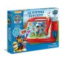 Emsemble de Jeux d'adresse Clementoni Educational Desk Pat Patrouille de Clementoni, Jeux à Empiler - Réf : S7174989, Prix : ...