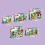 Playset Lego DUPLO African Wild Animals, 10 Peças de Lego, Playsets de figuras de brincar - Ref: S7175012, Preço: 27,33 €, De...