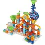 Pista con Rampas Vtech Marble Rush Ball circuit de Vtech, Circuitos de carreras - Ref: S7176080, Precio: 89,58 €, Descuento: %