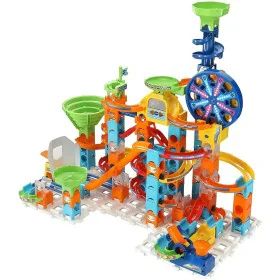 Pista com Rampas Vtech Marble Rush Ball circuit de Vtech, Circuitos de estrada - Ref: S7176080, Preço: 89,58 €, Desconto: %