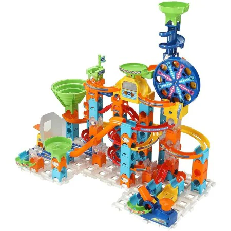 Track with Ramps Vtech Marble Rush Ball circuit by Vtech, Racing circuits - Ref: S7176080, Price: 89,58 €, Discount: %