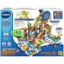 Piste avec Rampes Vtech Marble Rush Ball circuit de Vtech, Circuits de course - Réf : S7176080, Prix : 89,58 €, Remise : %