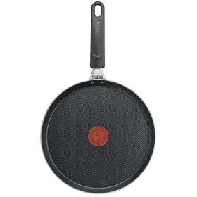 Crepe pan Tefal Titanium Ø 28 cm by Tefal, Crepe & Pancake Pans - Ref: S7177561, Price: 36,61 €, Discount: %