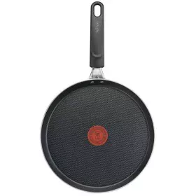 Crepe pan Tefal Titanium Ø 28 cm by Tefal, Crepe & Pancake Pans - Ref: S7177561, Price: 35,66 €, Discount: %